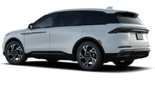 2026 Lincoln Lincoln Nautilus External Image 3